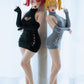 61cm (2ft0") Silicone Mini Anime Sex Doll – Lulu or Nana