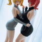 61cm (2ft0") Silicone Mini Anime Sex Doll – Lulu or Nana