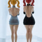 61cm (2ft0") Silicone Mini Anime Sex Doll – Lulu or Nana