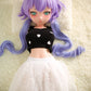 86cm (2ft10") Silicone Anime Torso Sex Doll – Burako - MS141D/2 + M03A