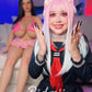 Ridmii 155cm (5ft1") Curve Big Breast Full Silicone Sex Doll - Freya