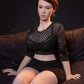 Ridmii 158cm (5ft1") Fantasy Asian Milf Hybrid Sex Doll - Aidra