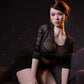 Ridmii 158cm (5ft1") Fantasy Asian Milf Hybrid Sex Doll - Aidra