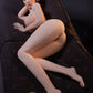 Ridmii 158cm (5ft1") Fantasy Asian Milf Hybrid Sex Doll - Aidra