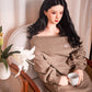 163cm (5ft3") Asian Hybrid Sex Doll Silicone Head & TPE Body - Muncey - APP Controlled, Ridmii, , Sexy Real Sex Dolls