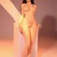 Ridmii 163cm (5ft3") Beauty Doll Silicone Head & TPE Body Sex Doll - Karyn Plus