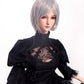 Ridmii 163cm (5ft3") Cosplay Fantasy Hybrid Sex Love Doll - Momo