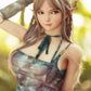 Ridmii 163cm (5ft3") Fantasy Elf Head Hybrid Sex Doll - Aggie