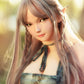 Ridmii 163cm (5ft3") Fantasy Elf Head Hybrid Sex Doll - Aggie