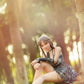 Ridmii 163cm (5ft3") Fantasy Elf Head Hybrid Sex Doll - Aggie