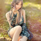 Ridmii 163cm (5ft3") Fantasy Elf Head Hybrid Sex Doll - Aggie