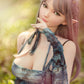 Ridmii 163cm (5ft3") Fantasy Elf Head Hybrid Sex Doll - Aggie
