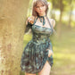 Ridmii 163cm (5ft3") Fantasy Elf Head Hybrid Sex Doll - Aggie