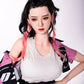 Ridmii 163cm (5ft3") Futuristic Fantasy Hybrid Sex Love Doll - Muncey Plus