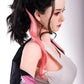 Ridmii 163cm (5ft3") Futuristic Fantasy Hybrid Sex Love Doll - Muncey Plus