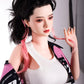 Ridmii 163cm (5ft3") Futuristic Fantasy Hybrid Sex Love Doll - Muncey Plus