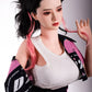 Ridmii 163cm (5ft3") Futuristic Fantasy Hybrid Sex Love Doll - Muncey Plus