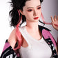 Ridmii 163cm (5ft3") Futuristic Fantasy Hybrid Sex Love Doll - Muncey Plus