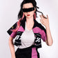 Ridmii 163cm (5ft3") Futuristic Fantasy Hybrid Sex Love Doll - Muncey Plus