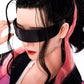 Ridmii 163cm (5ft3") Futuristic Fantasy Hybrid Sex Love Doll - Muncey Plus