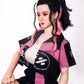 Ridmii 163cm (5ft3") Futuristic Fantasy Hybrid Sex Love Doll - Muncey Plus
