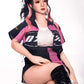 Ridmii 163cm (5ft3") Futuristic Fantasy Hybrid Sex Love Doll - Muncey Plus