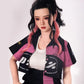 Ridmii 163cm (5ft3") Futuristic Fantasy Hybrid Sex Love Doll - Muncey Plus