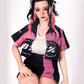 Ridmii 163cm (5ft3") Futuristic Fantasy Hybrid Sex Love Doll - Muncey Plus