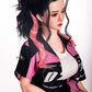 Ridmii 163cm (5ft3") Futuristic Fantasy Hybrid Sex Love Doll - Muncey Plus