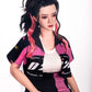 Ridmii 163cm (5ft3") Futuristic Fantasy Hybrid Sex Love Doll - Muncey Plus
