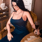 Ridmii 163cm (5ft3")  Hybrid Sex Doll Silicone Head & TPE Body - Karyn