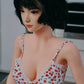 Ridmii 163cm (5ft3") Lifelike Hybrid Love Sex Doll - Phaedra
