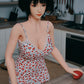 Ridmii 163cm (5ft3") Lifelike Hybrid Love Sex Doll - Phaedra