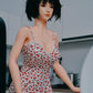 Ridmii 163cm (5ft3") Lifelike Hybrid Love Sex Doll - Phaedra