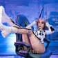 Ridmii 163cm (5ft3') Realistic Silicone AI Sex Doll - Robot Sex Doll by Ridmii