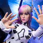 Ridmii 163cm (5ft3') Realistic Silicone AI Sex Doll - Robot Sex Doll by Ridmii