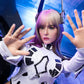 163cm/5ft3" Realistic Silicone AI Sex Doll - Robot Sex Doll - Tenar