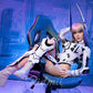 Ridmii 163cm (5ft3') Realistic Silicone AI Sex Doll - Robot Sex Doll by Ridmii
