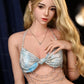 164cm/5ft4" ROS Full Silicone Sex Doll – Tansy