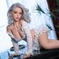 Ridmii 164cm (5ft4") Full Silicone Sex Doll – Arin - US | Only
