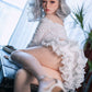 Ridmii 164cm (5ft4") Full Silicone Sex Doll – Arin - US | Only