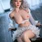 Ridmii 164cm (5ft4") Full Silicone Sex Doll – Arin - US | Only