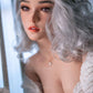 Ridmii 164cm (5ft4") Full Silicone Sex Doll – Arin - US | Only