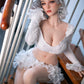 Ridmii 164cm (5ft4") Full Silicone Sex Doll – Arin - US | Only