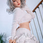 Ridmii 164cm (5ft4") Full Silicone Sex Doll – Arin - US | Only