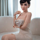 Ridmii 164cm (5ft4") Full TPE Sex Doll – Orielle