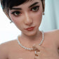 Ridmii 164cm (5ft4") Full TPE Sex Doll – Orielle