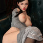 Ridmii 164cm (5ft4") Realistic TPE Body & Silicone Head Sex Doll – Fiora