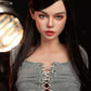 Ridmii 164cm (5ft4") Realistic TPE Body & Silicone Head Sex Doll – Fiora