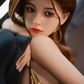 Ridmii 164cm (5ft4") ROS Hybrid Sex doll with Beautiful Sculpture – Jada